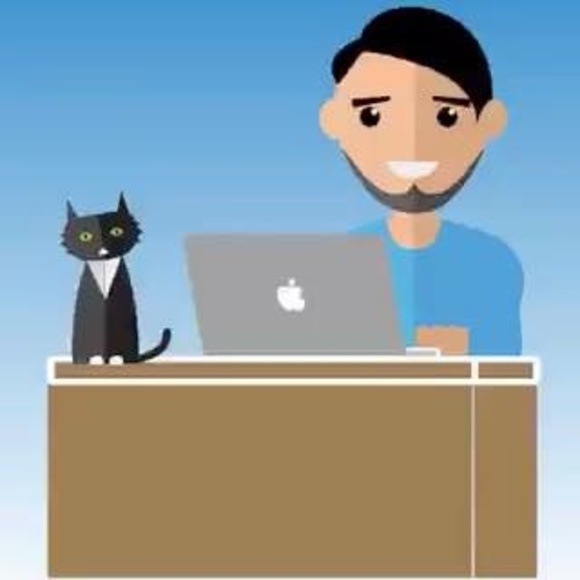 Meet your Posher, Alex - Picture 1 of 1